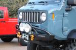 Jeep Mighty FC Concept 2012 года
